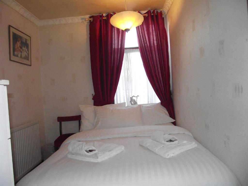 Fortuna House Hotel Blackpool Habitación foto