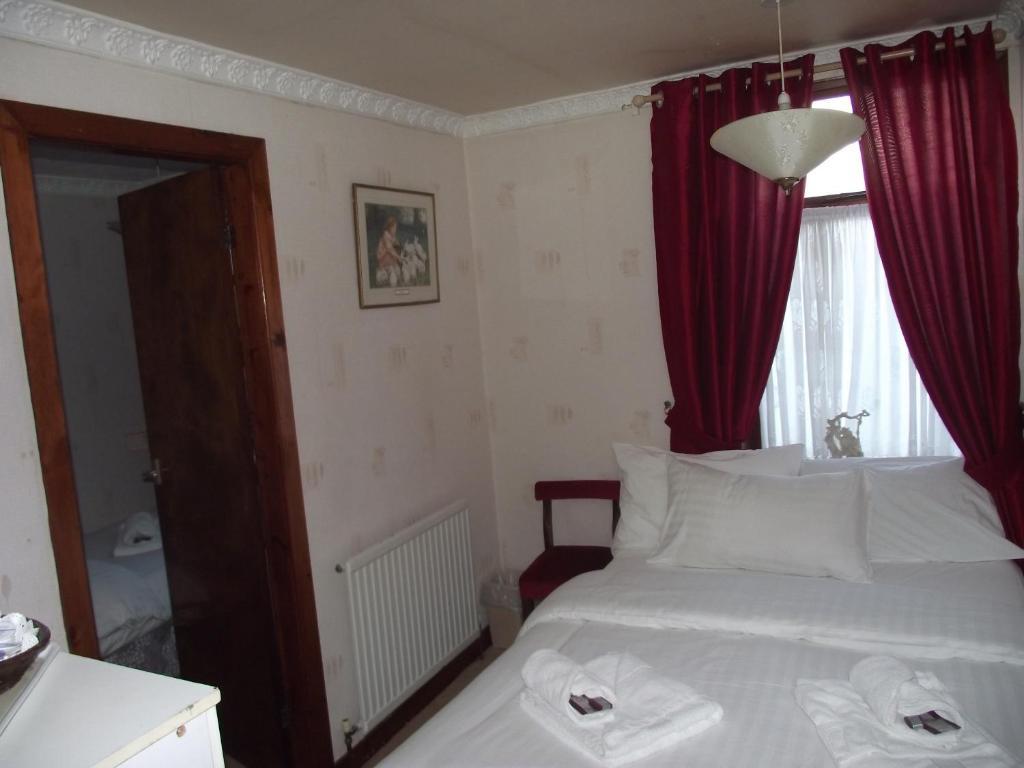 Fortuna House Hotel Blackpool Habitación foto