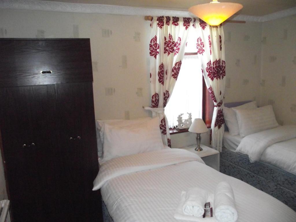 Fortuna House Hotel Blackpool Habitación foto