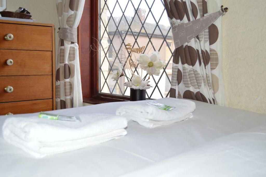 Fortuna House Hotel Blackpool Habitación foto