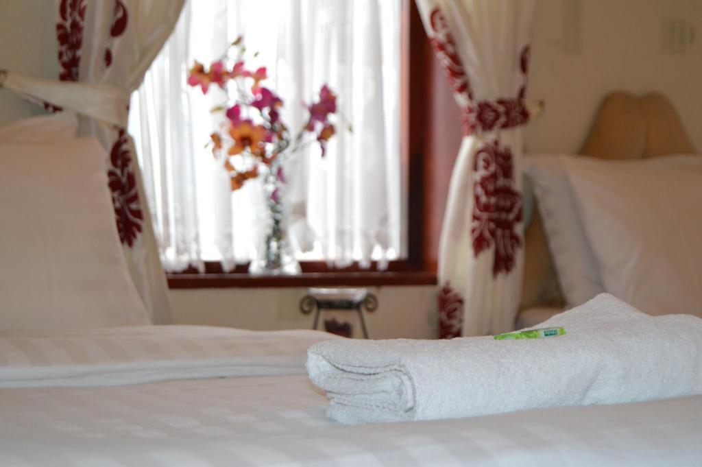 Fortuna House Hotel Blackpool Habitación foto