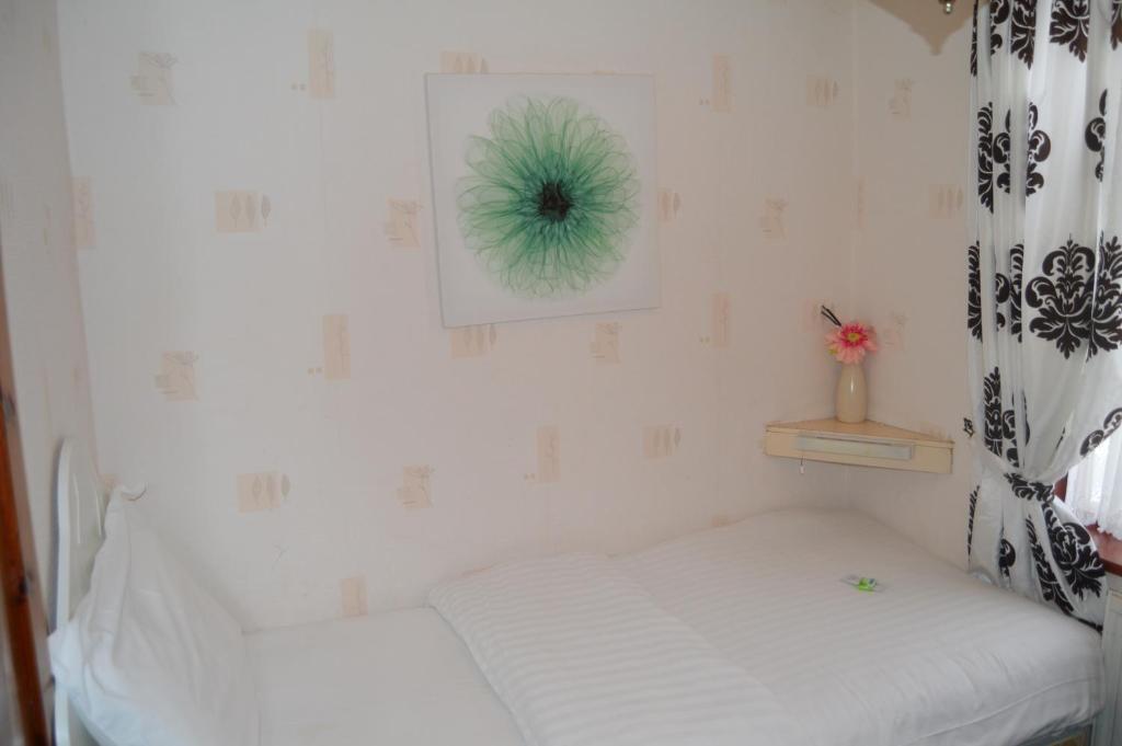Fortuna House Hotel Blackpool Habitación foto