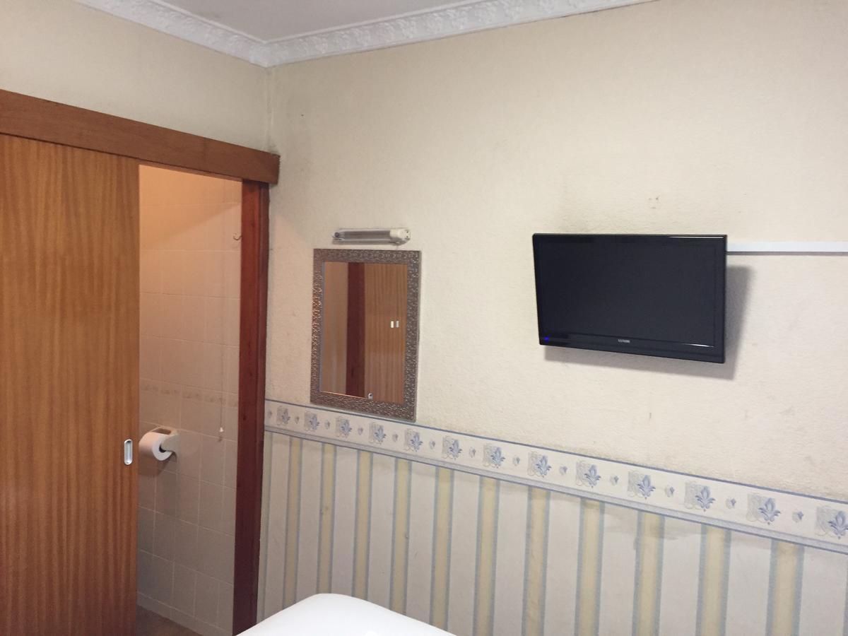 Fortuna House Hotel Blackpool Exterior foto